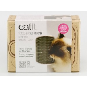 Catit Senses 2.0 Self Groomer